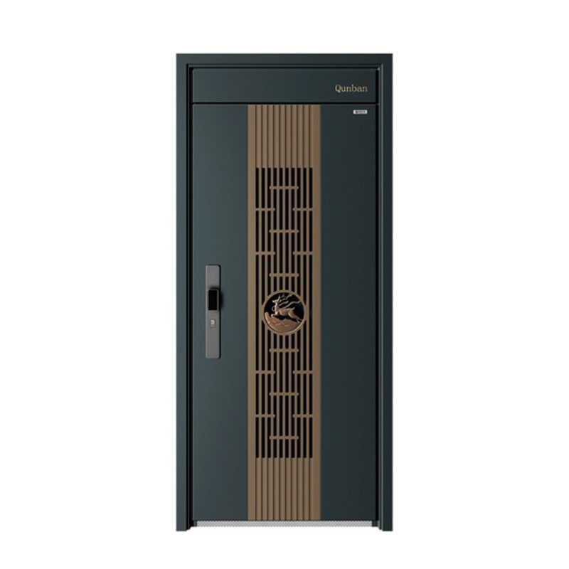 QB-2409一鹿暴富/4(甲)级